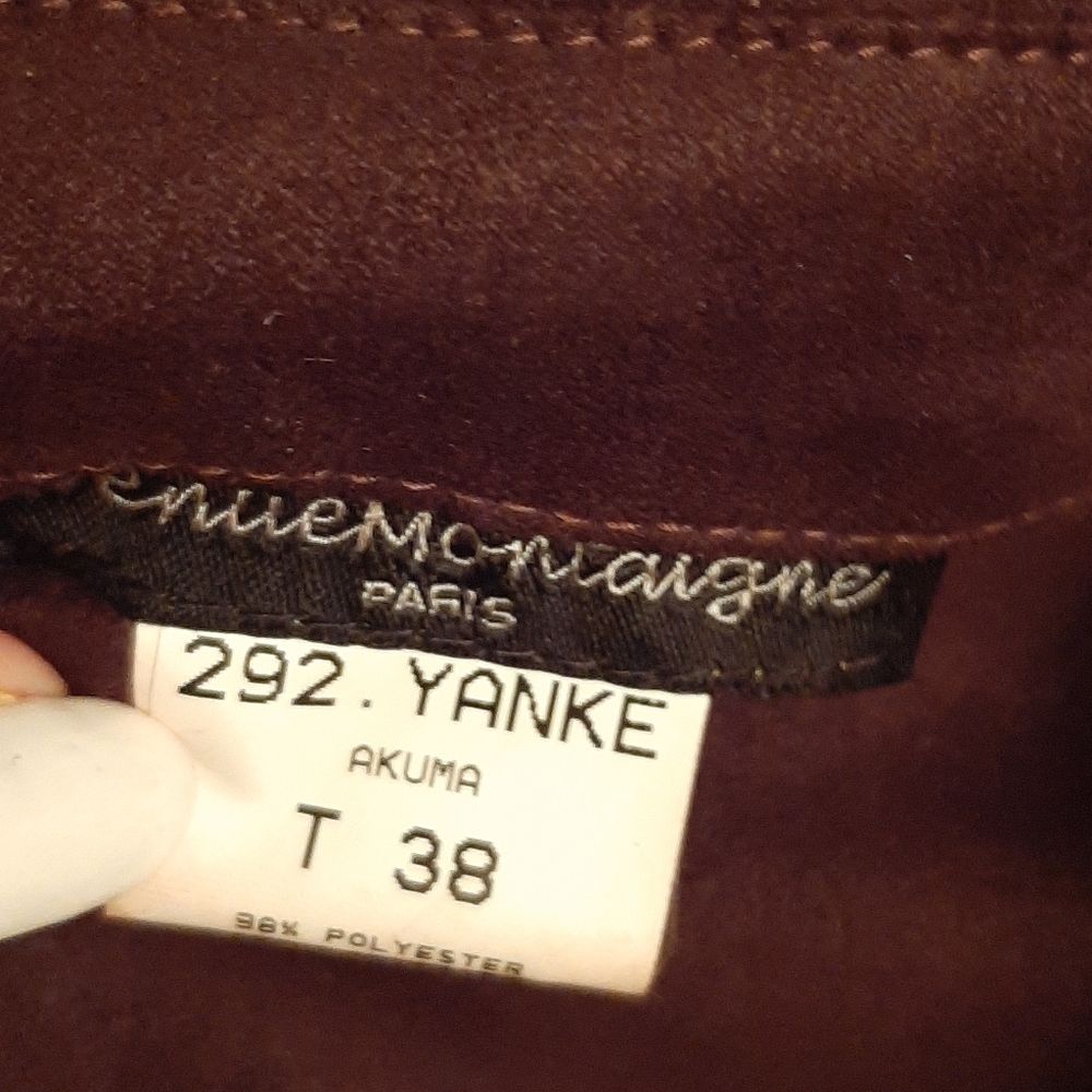 Pant Set - Picture 12 of 12